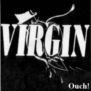 Virgin (USA) : Ouch!
